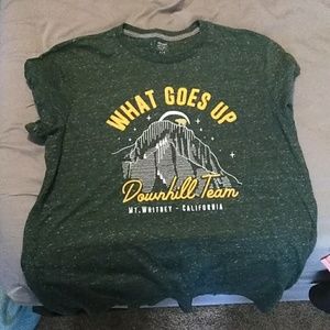 T shirt from old Navy